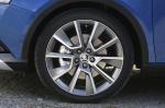 Skoda Fabia Combi ScoutLine 2018 года (WW)
